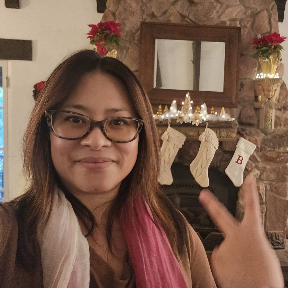 Meet your Posher, Shelly